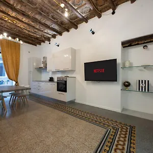  Appartamento Casta Diva Luxury