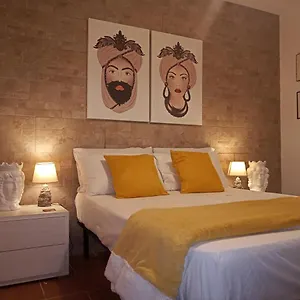  Appartamento Zisa Ai Cantieri Culturali-facile Posteggio In Strada No Ticket