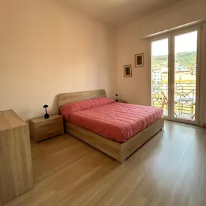 Trilocale Centro Appartamento Arma di Taggia