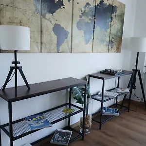  Appartamento Residenza Dei Poeti - Roomy&modern Flat
