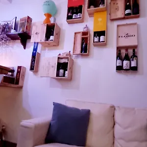  Appartamento Casavacanze Tuttapposto